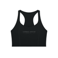 Women’s Tight Paneling Yoga Tank Top