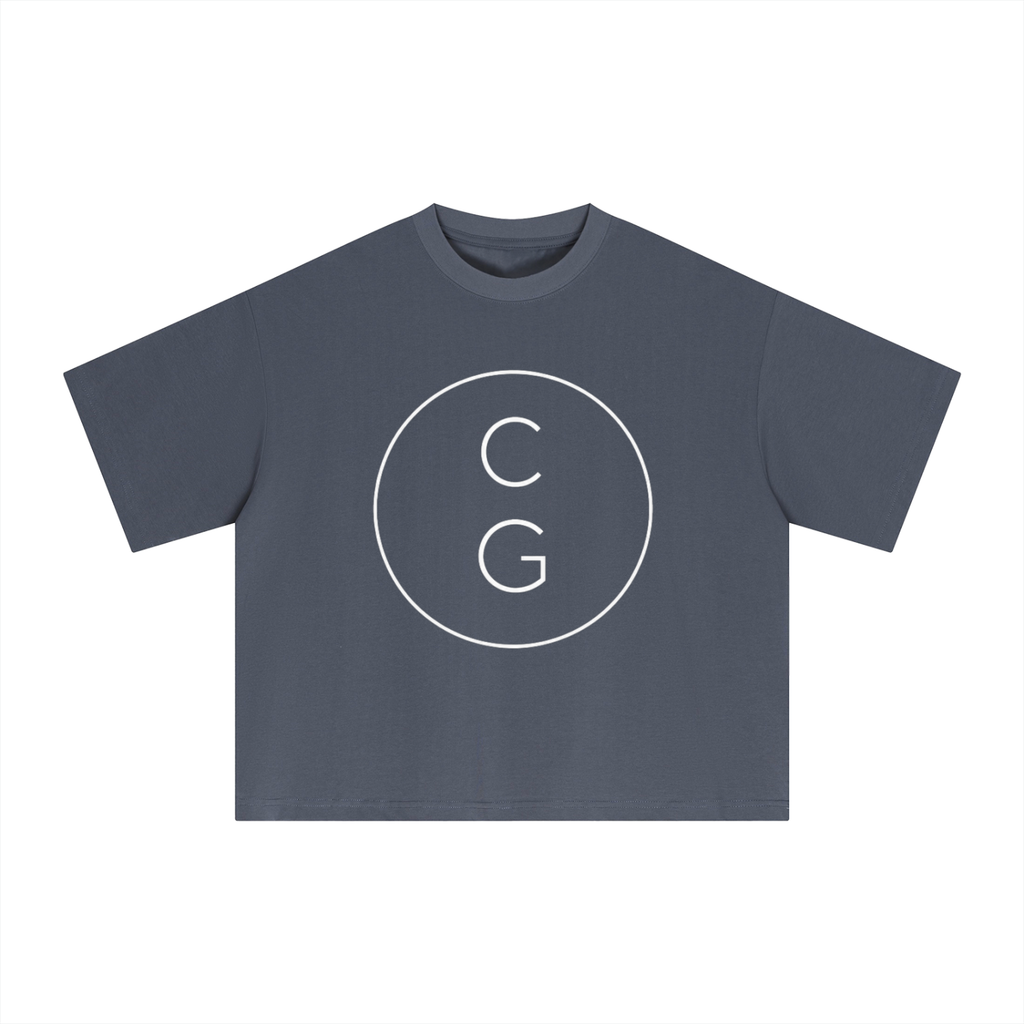 Essential Sorona Boxy T-Shirt