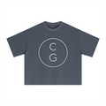 Essential Sorona Boxy T-Shirt