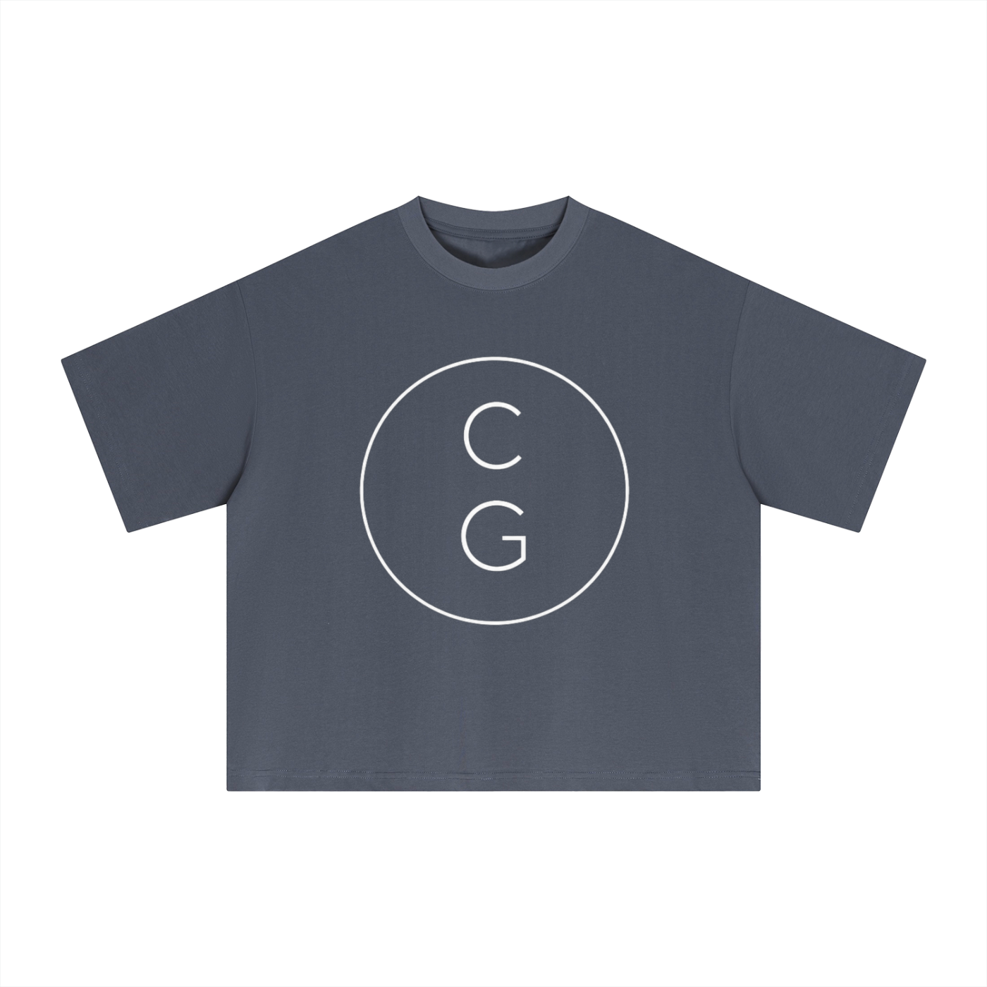 Essential Sorona Boxy T-Shirt